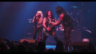 doro, live in atlanta