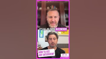 Unlocking Interview Success 💼 🎯#InterviewTips