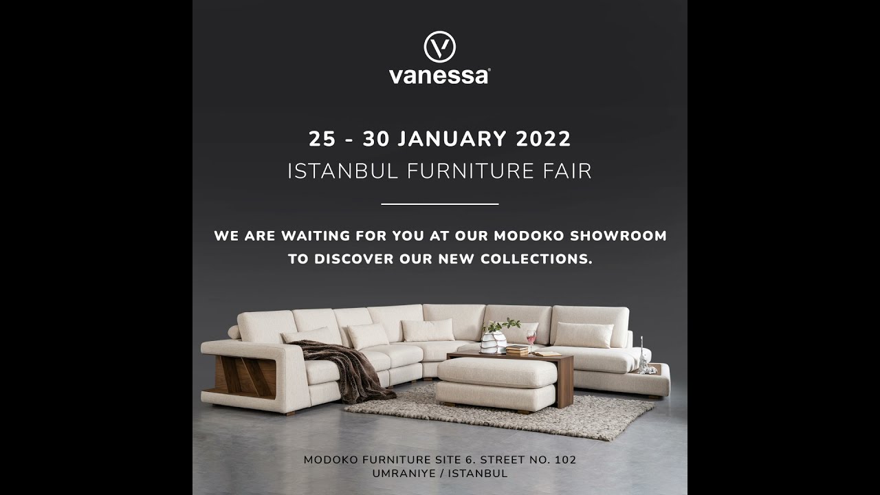 YOU ARE INVITED! | Vanessa