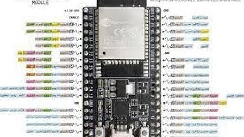 Connecting ESP32 to iPhone Live