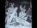 Black Witchery - Unholy Vengeance Of War