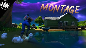 Logic 925 (Fortnite Montage) #NCForever