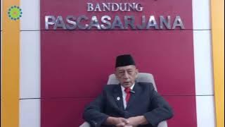 Video Profile S2 Prodi BKI UIN Sunan Gunung Djati - Bandung