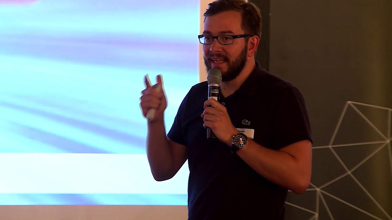 business insider Thomas Wieczorek @12min.me: