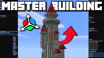 Axiom Full Guide: Minecraft