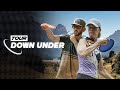 Disc golf tour down under  2024 season preview