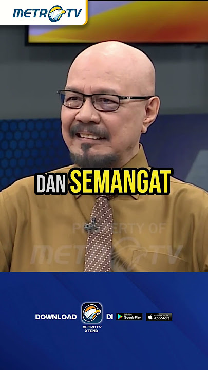 Mengapa Kementerian Agama Selalu Menjadi Sorotan? #shorts