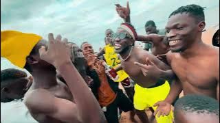 Zeze Kingston x XDuppy - Mavuto ft. LeuMas (Visualizer)