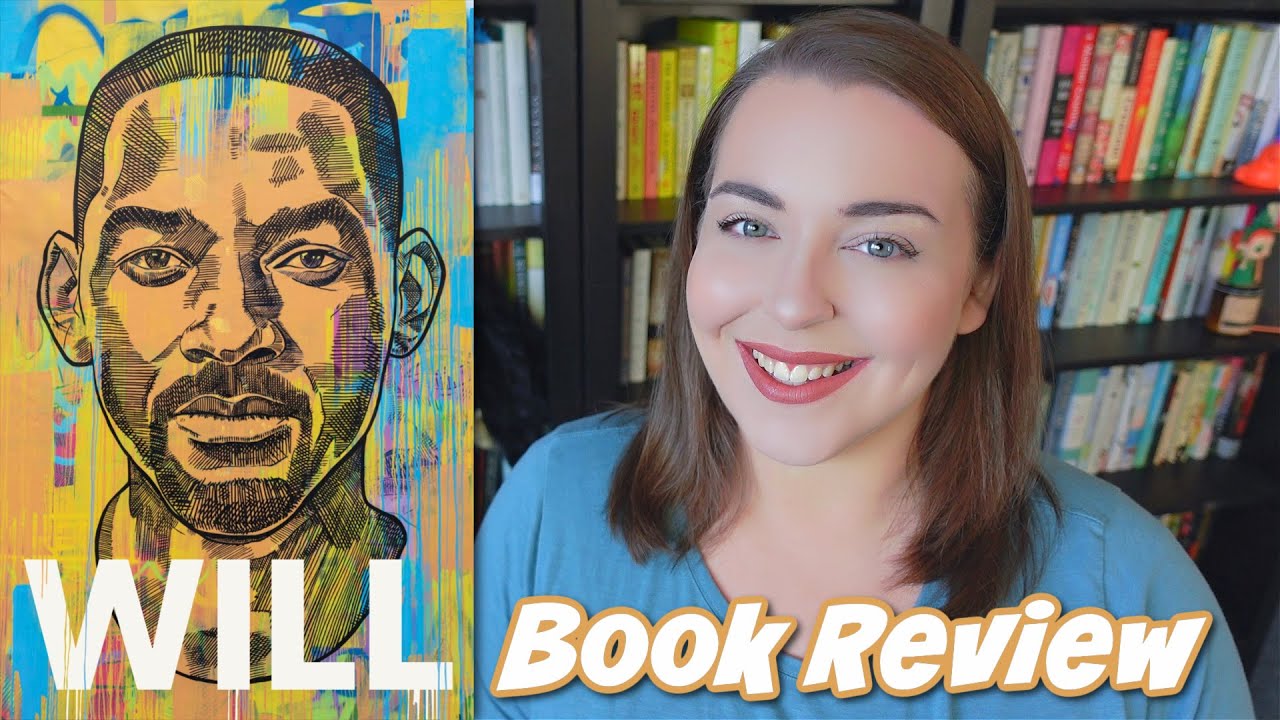 will smith book reviews