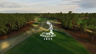 Pinehurst No.2
