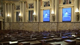 Pennsylvania House passes bill to expand LGBTQ+ protections