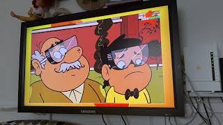 Nicktoons Tivibu & Turkcell Tv - 30.05.2025