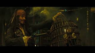 Celebrity Best Quotes of Jack Sparrow - Johnny Depp Funny Scenes Profile
