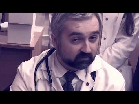 Video: Palpacija ščitnice