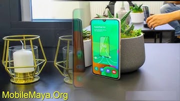 samsung a90 review in bangla  official video by samsung । MobileMaya.org