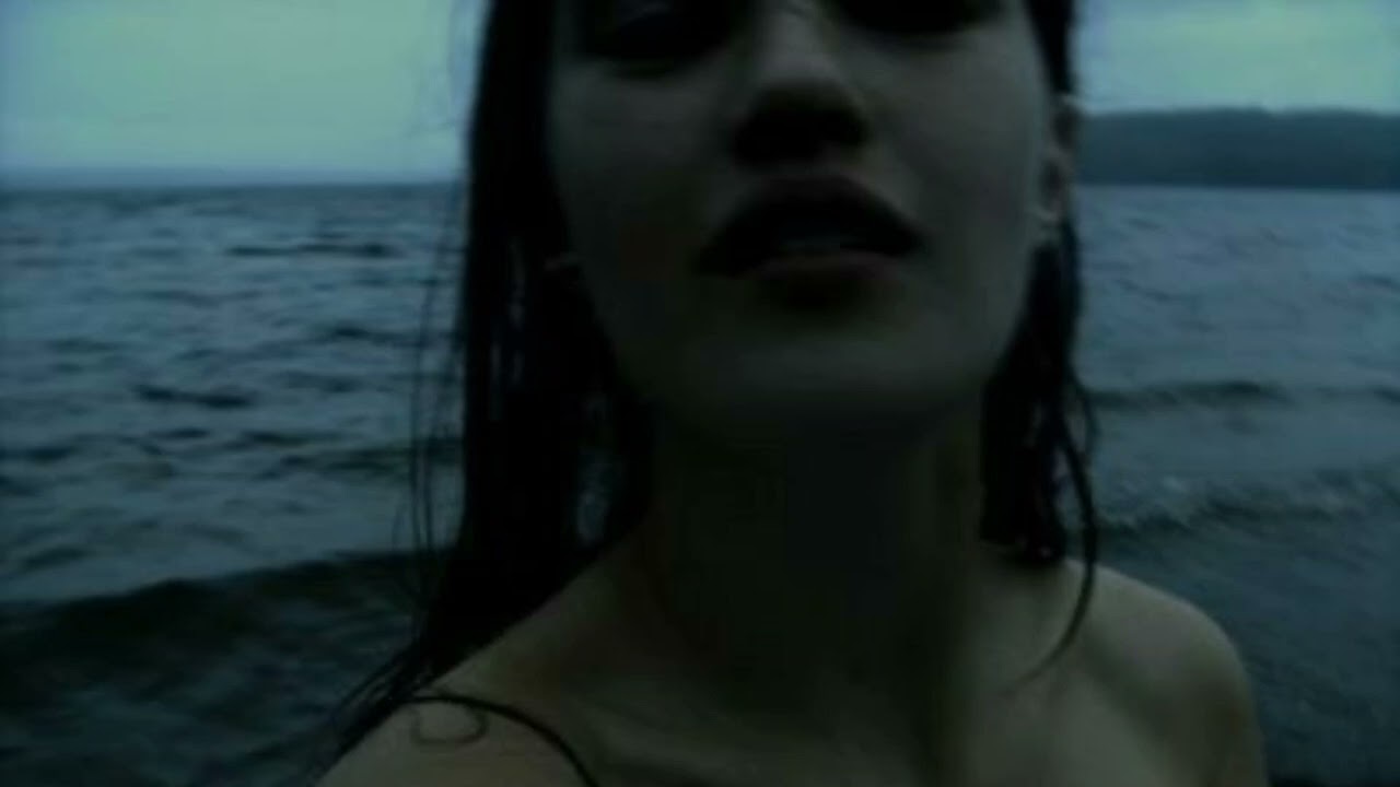 maybe, it was my fault...