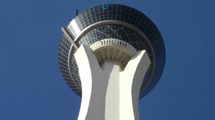My Wife Jumping Off The Stratosphere