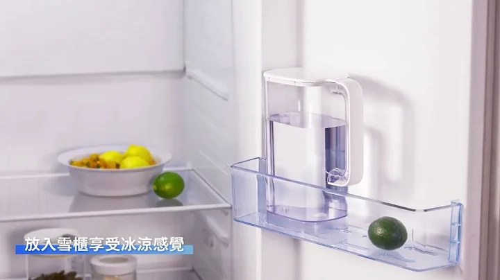 Philips RO純淨飲水機 RO Water Dispenser ADD6920WH - 天天要聞