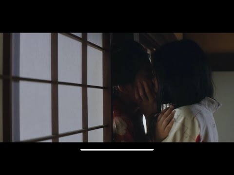 The Handmaiden kissing || Kim Min-hee kiss || Kim Tae-ri kiss || kissing #kiss #kissing