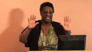 Police and Lethal Use of Force Against Unarmed People of Color - Mind Science Conference Panel Five