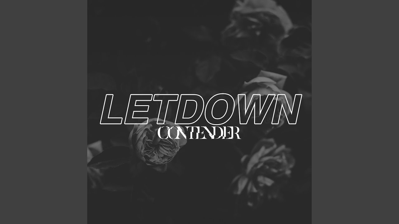 Ver Letdown no YouTube Ver Letdown no YouTube