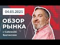 Продолжение перетока Growth to Value | Негативная реакция на отчеты | Рост морских грузоперевозок