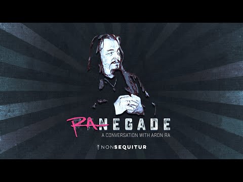 Aron Ra - Religion, Politcs & Debates Podcast Episode #7: