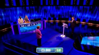 Gill's Big Cash Build - The Chase