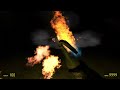 Garry's Mod  springtrap vs humans killers part 1