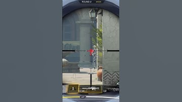 One shot two kill #codm #codmcollateral #codmobile #codmsnipergameplay #cod #callofdutymobile