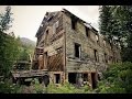 Abandoned Town Hidden in the Woods pt 2