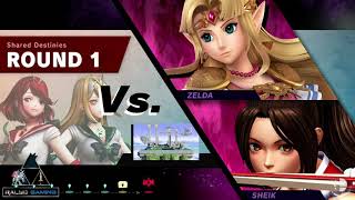 Smash Mods Ultimate Sailor Scouts Pyramytrha Clic Mode