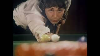 Wings - 'Venus and Mars' TV Advert (Remastered)