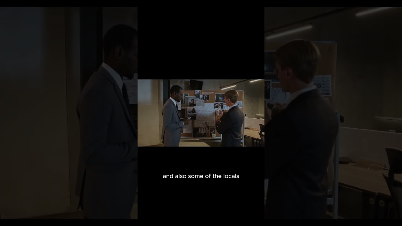 Serial Killer arrested after 20 years  