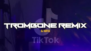RITSMON BEE - TROMBONE REMIX - TIKTOK2021 -