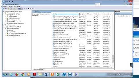 Error de Saci al entrar a una empresa Contpaqi Contabilidad o Nominas