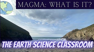 What Is MAGMA?