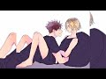 AMV-[Closer] Kenma x Kuroo Haikuyuu!!