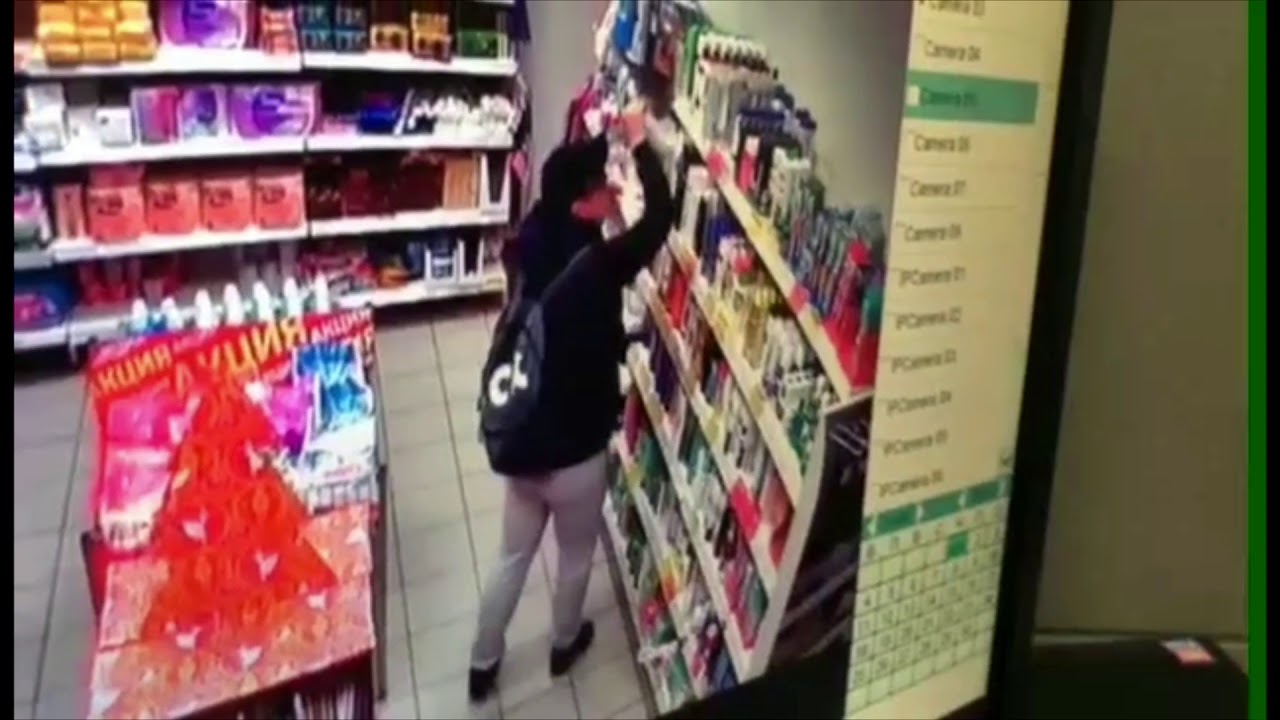 Чебоксарские полицейские устанавливают подозреваемого в хищении ...