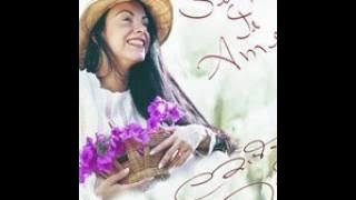 Lado a Lado - Cristina Mel playback