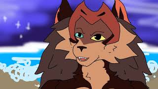 Bubble Tea || Artfight MAP 2024|| part 35