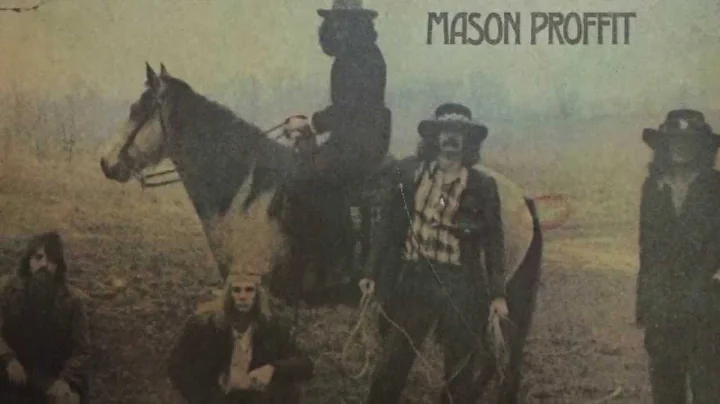 Mason Proffit - Two Hangmen / Terry Talbot & John ...