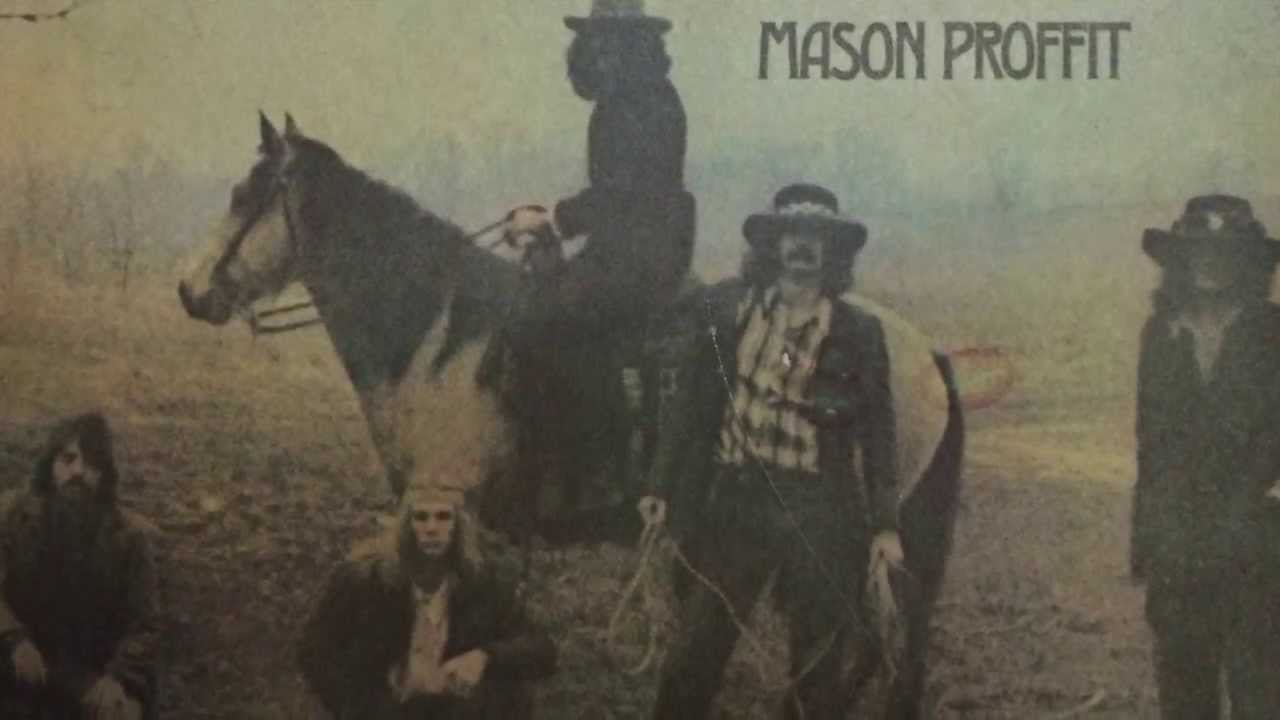 Mason proffit album value