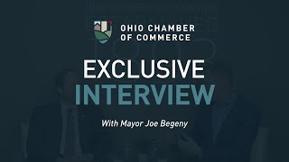 Reynoldsburg Mayor Joe Begeny on Housing, Economic Growth, & Community Development | Impact on Ohio