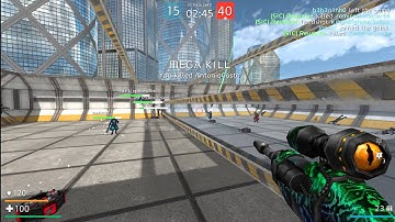 Uberstrike Hacker Caught:johnisinlove