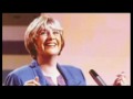 Victoria Wood- Holidays To Spain. Live At The Brighton Dome c1987