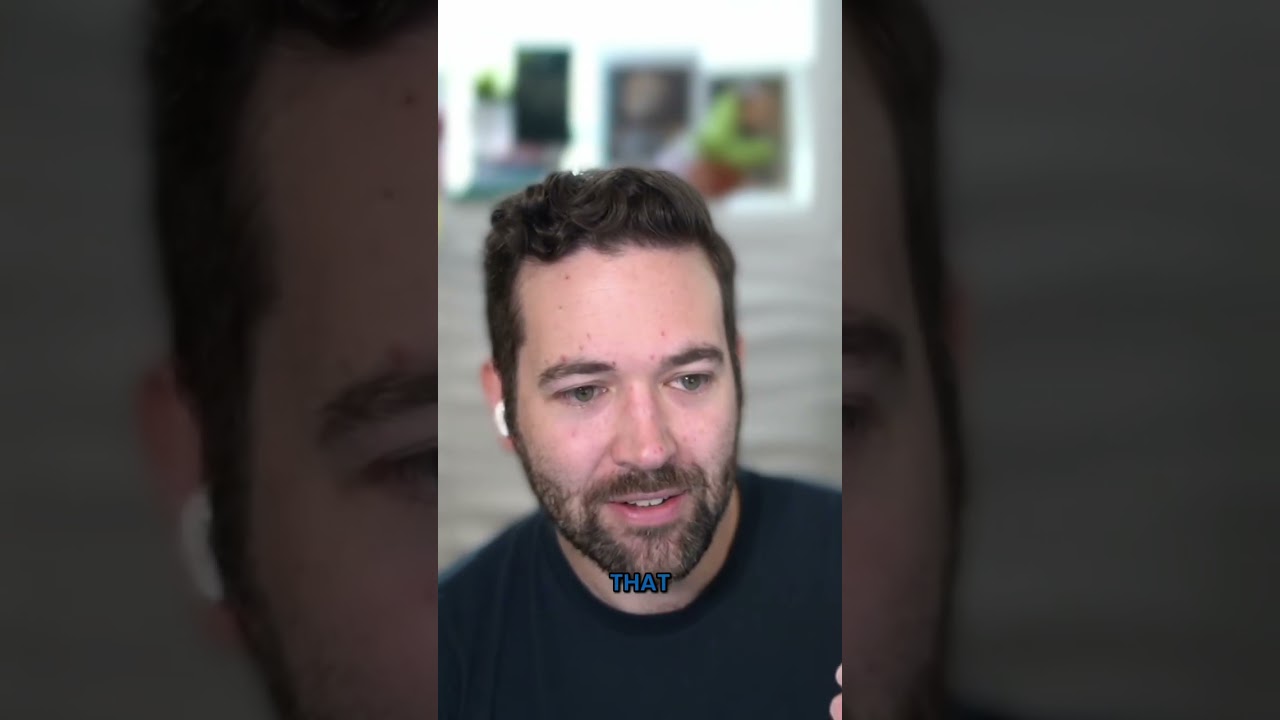 Reverse Kruger-Dunning: When Experts Doubt Themselves #shorts