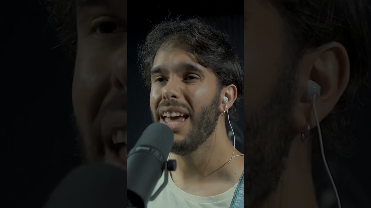 🎧 Alejandro Kiroz – Atemporal (Directo) | Música nueva 2024 | Artistas emergentes 