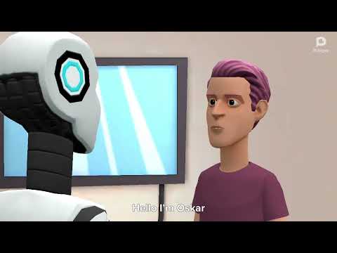 Plotagon Studio Test