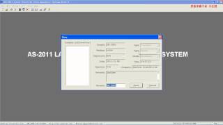 Laser Diffraction Particle Size Analyzer.avi